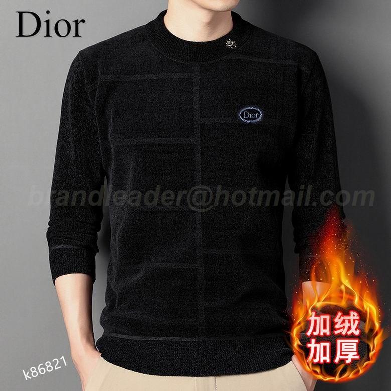 DIOR Men's Sweater 47